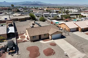 2004 Pima Dr N, Lake Havasu City, AZ 86403 - Photo 1