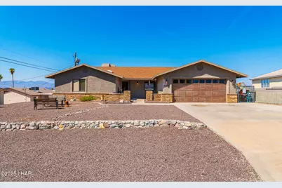 3185 Aztec Dr, Lake Havasu City, AZ 86403 - Photo 1