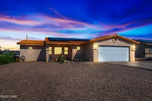 3267 Saddleback Dr, Lake Havasu City, AZ 86406 - Photo 1