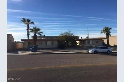 2060 Palo Verde Blvd N #2, Lake Havasu City, AZ 86404 - Photo 1