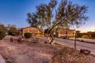 4231 Colt Dr, Lake Havasu City, AZ 86404 - Photo 1