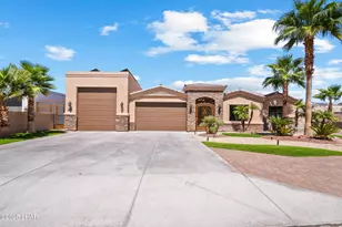 3681 Yazoo Dr, Lake Havasu City, AZ 86404 - Photo 1