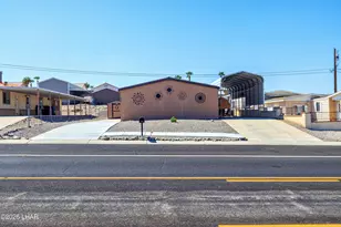 3139 Lake Dr, Lake Havasu City, AZ 86404 - Photo 1