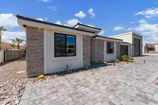 2195 Casper Dr, Lake Havasu City, AZ 86406 - Photo 1