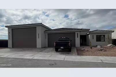 8010 Corte De Los Borregos, Lake Havasu City, AZ 86406 - Photo 1