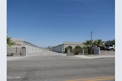 2041 Holly Ave #111, Lake Havasu City, AZ 86403 - Photo 1