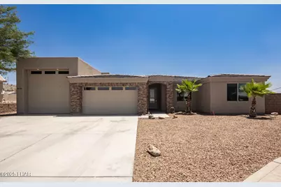 3646 Yazoo Ln, Lake Havasu City, AZ 86404 - Photo 1