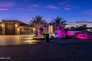 3143 Silversmith Dr, Lake Havasu City, AZ 86406 - Photo 1