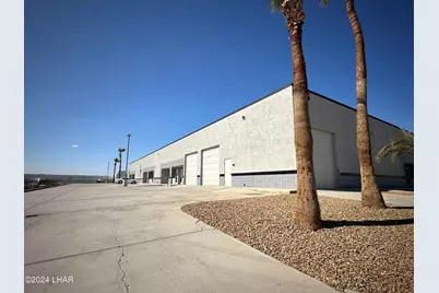2175 N Kiowa Blvd #107, Lake Havasu City, AZ 86403 - Photo 1