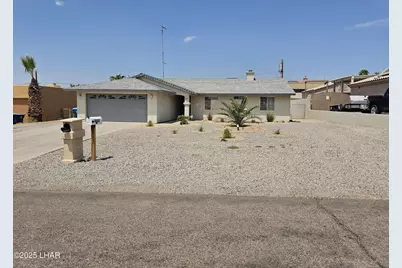 3025 Indian Head Dr, Lake Havasu City, AZ 86406 - Photo 1