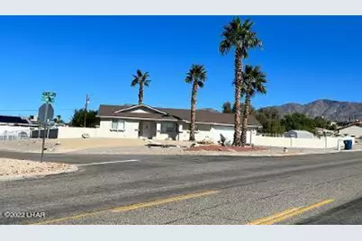 3461 N Kiowa Blvd, Lake Havasu City, AZ 86404 - Photo 1