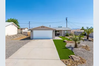 2650 Huntington Dr, Lake Havasu City, AZ 86403 - Photo 1