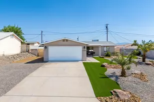 2650 Huntington Dr, Lake Havasu City, AZ 86403 - Photo 1