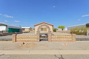 49556 Diamond Ave, Quartzsite, AZ 85346 - Photo 1