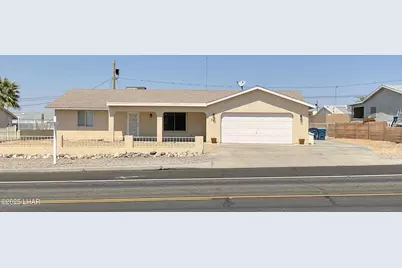 501 McCulloch Blvd S, Lake Havasu City, AZ 86406 - Photo 1