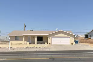 501 McCulloch Blvd S, Lake Havasu City, AZ 86406 - Photo 1