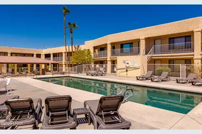1806 Swanson Ave #205, Lake Havasu City, AZ 86403 - Photo 1