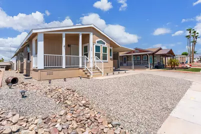 1545 Sea Lancer Dr, Lake Havasu City, AZ 86403 - Photo 1
