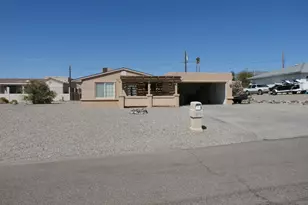 1670 Riverbelle Dr, Lake Havasu City, AZ 86404 - Photo 1
