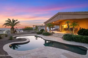 1201 Amigo Way, Lake Havasu City, AZ 86404 - Photo 1