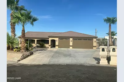 3769 Solar Bay, Lake Havasu City, AZ 86406 - Photo 1