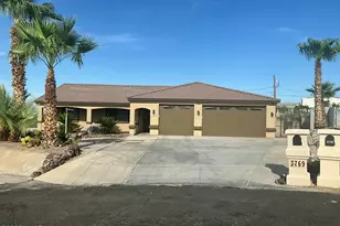 3769 Solar Bay, Lake Havasu City, AZ 86406 - Photo 1