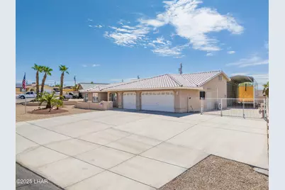 3778 Buena Vista Plz, Lake Havasu City, AZ 86406 - Photo 1