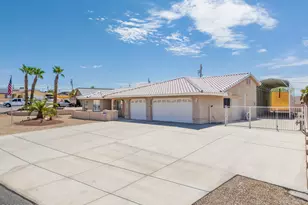 3778 Buena Vista Plaza, Lake Havasu City, AZ 86406 - Photo 1