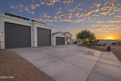 3408 Palo Verde Blvd N, Lake Havasu City, AZ 86404 - Photo 1