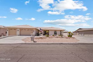 704 Apache Dr, Lake Havasu City, AZ 86406 - Photo 1