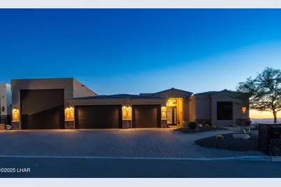 6620 Avienda Desierto Verde, Lake Havasu City, AZ 86406 - Photo 1