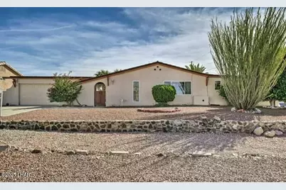 3696 Cactus Ridge Dr, Lake Havasu City, AZ 86406 - Photo 1