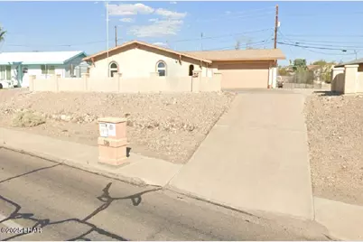 136 Acoma Blvd N, Lake Havasu City, AZ 86403 - Photo 1
