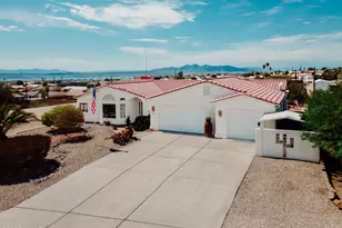 3345 Cinnamon Dr, Lake Havasu City, AZ 86406 - Photo 1