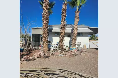 4006 London Bridge Rd #95, Lake Havasu City, AZ 86404 - Photo 1
