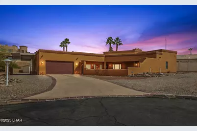 660 Metz Ln, Lake Havasu City, AZ 86406 - Photo 1