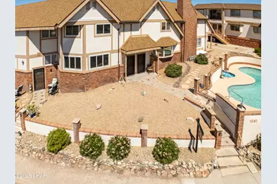 1661 Magnolia Dr #2, Lake Havasu City, AZ 86403 - Photo 1