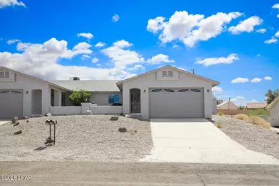 786 Powder Dr, Lake Havasu City, AZ 86406 - Photo 1