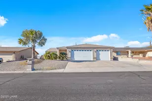3381 Silver Arrow Dr, Lake Havasu City, AZ 86406 - Photo 1