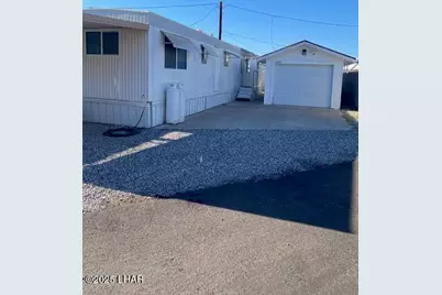 31352 Circle Dr Dr, Parker, AZ 85344 - Photo 1