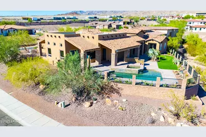 7091 Circula De Hacienda, Lake Havasu City, AZ 86406 - Photo 1