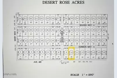 33364 Horizon Way, Bouse, AZ 85325 - Photo 1