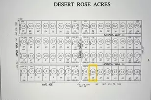 33364 Horizon Wy, Bouse, AZ 85325 - Photo 1