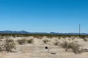 33376 Horizon Wy, Bouse, AZ 85325 - Photo 1