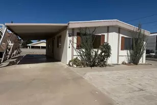 314 N Moonlight Dr, Parker, AZ 85344 - Photo 1