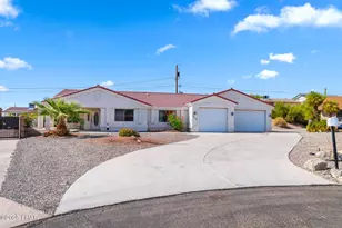 3525 Navajo Ln, Lake Havasu City, AZ 86404 - Photo 1