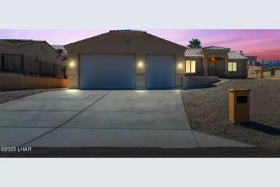 2630 Cliffwood Dr, Lake Havasu City, AZ 86403 - Photo 1
