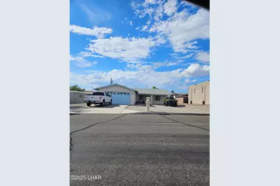 2955 Aladdin Dr, Lake Havasu City, AZ 86404 - Photo 1