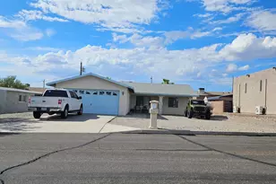 2955 Aladdin Dr, Lake Havasu City, AZ 86404 - Photo 1