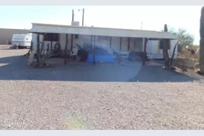 130 E Chandler St, Quartzsite, AZ 85346 - Photo 1